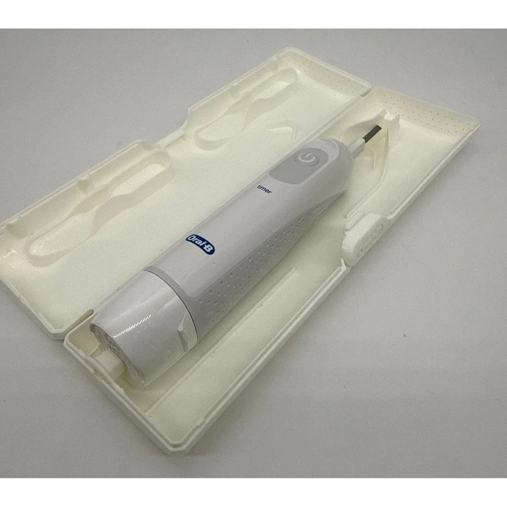 Oral-B oral battery